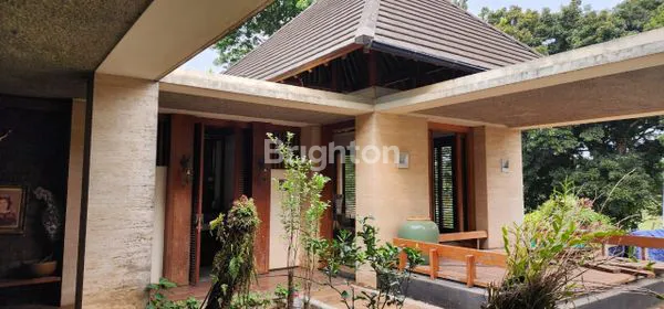 image RUMAH MEWAH BSD (1)