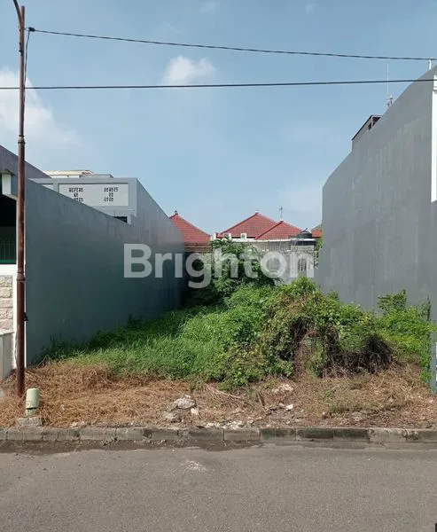 image TANAH STRATEGIS PANTAI MENTARI, SURABAYA TIMUR (1)