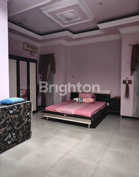 image RUMAH ARSITEKTUR VICTORIAN DI TENGAH KOTA SAMARINDA (5)