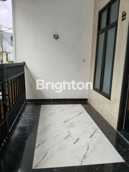 image RUMAH SIAP HUNI DI GRAND PEDURENAN BEKASI (2)