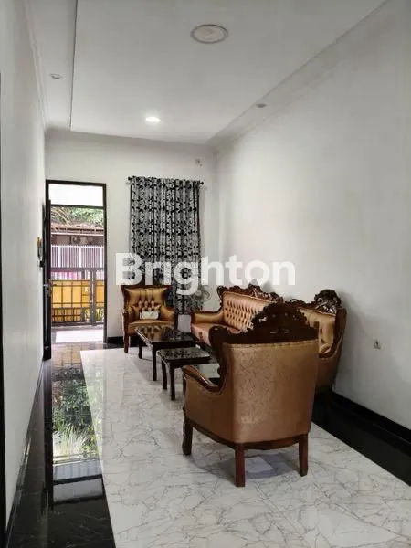 image RUMAH SIAP HUNI DI GRAND PEDURENAN BEKASI (4)