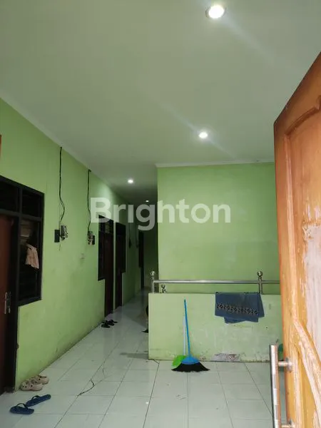 image HUNIAN & USAHA: RUMAH KOST 2 LANTAI SHM DI DENPASAR (3)