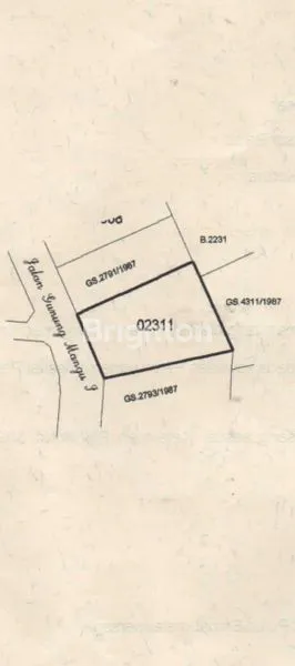 image HUNIAN & USAHA: RUMAH KOST 2 LANTAI SHM DI DENPASAR (4)