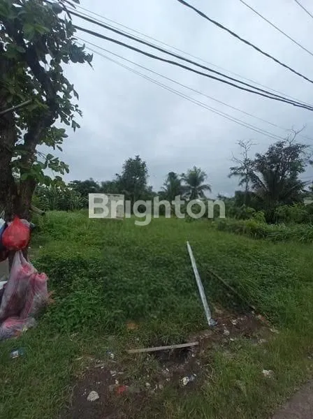 image JUAL TANAH STRATEGIS DI PEDURENAN BEKASI  (1)