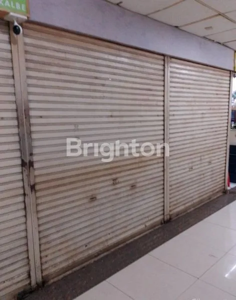 image TOKO PLAZA METRO ATOM PASAR BARU JAKARTA PUSAT COCOK UNTUK BISNIS STRATEGIS \N (2)