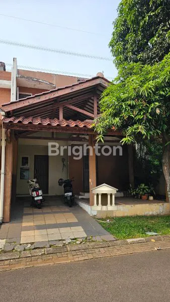 image HUNIAN STRATEGIS NEW JASMINE, GADING SERPONG  (1)