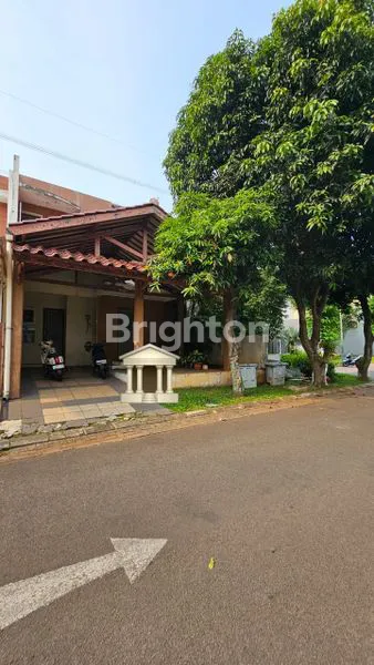 image HUNIAN STRATEGIS NEW JASMINE, GADING SERPONG  (3)