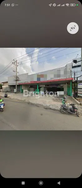 image RUANG USAHA / SHOWROOM STRATEGIS SIAP CUAN. JL. MAJAPAHIT, SEMARANG (1)