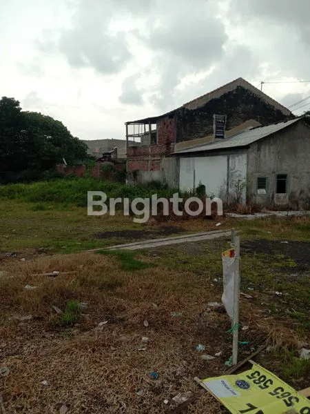 image TANAH SIAP BANGUN ,LUAS 3037 JL SOEKARNO HATTA ,PEDURUNGAN SEMARANG (4)