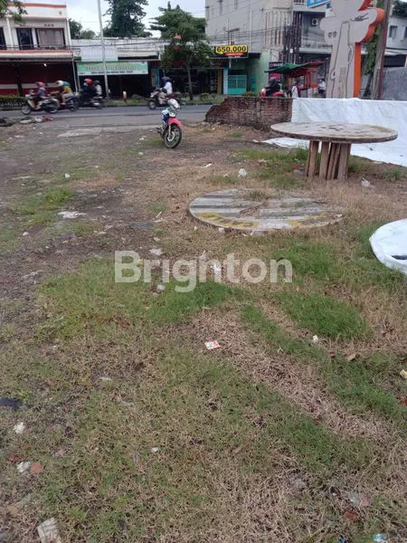 image TANAH SIAP BANGUN ,LUAS 3037 JL SOEKARNO HATTA ,PEDURUNGAN SEMARANG (5)