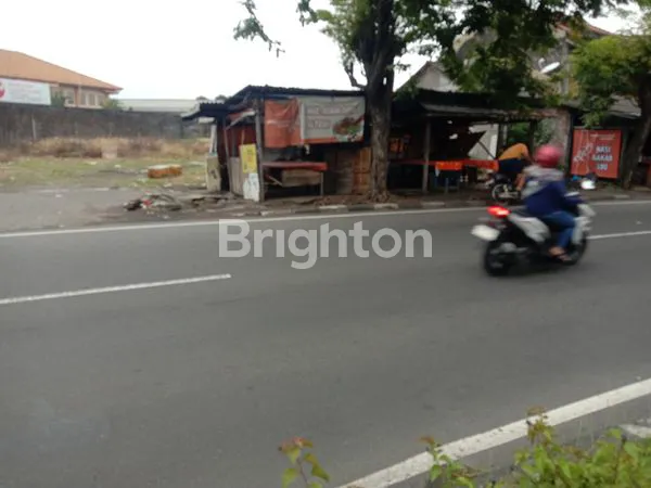 image TANAH SIAP BANGUN ,LUAS 3037 JL SOEKARNO HATTA ,PEDURUNGAN SEMARANG (2)