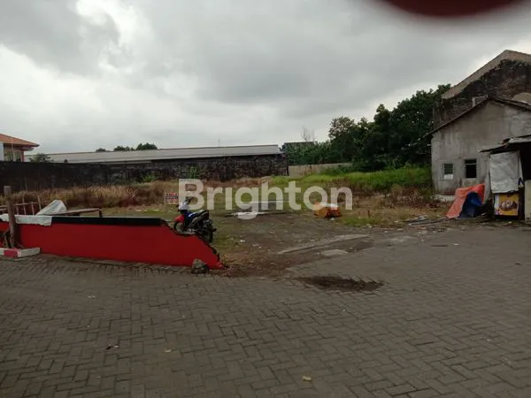 image TANAH SIAP BANGUN ,LUAS 3037 JL SOEKARNO HATTA ,PEDURUNGAN SEMARANG (1)