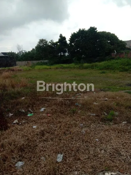 image TANAH SIAP BANGUN ,LUAS 3037 JL SOEKARNO HATTA ,PEDURUNGAN SEMARANG (3)