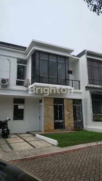 image RUMAH 3KT DI JASMINE GARDEN BINTARO, LT 121M² (1)