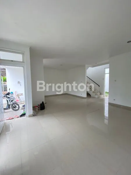 image RUMAH 3KT DI JASMINE GARDEN BINTARO, LT 121M² (5)