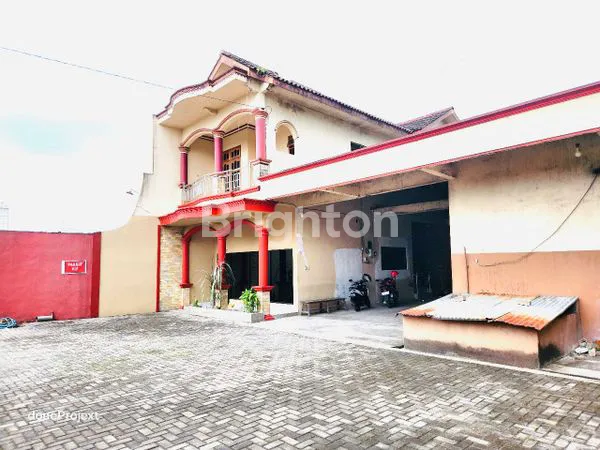 image GUDANG DIJUAL DEKAT PINTU EXIT TOL KARTASURA (4)