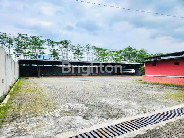 image GUDANG DIJUAL DEKAT PINTU EXIT TOL KARTASURA (5)