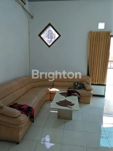 image SEWA RMH 1.5LT LEBAK INDAH REGENCY.SEMI FURNISH (1)