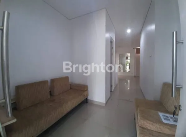 image HUNIAN NYAMAN 4 KT, DEKAT LIVING PLAZA & SUPERBLOCK (8)