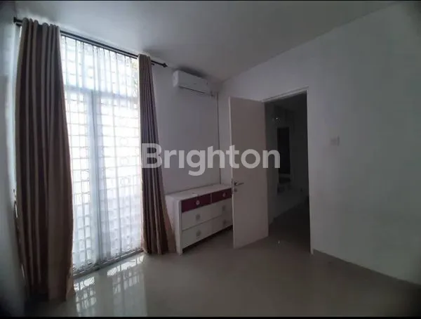 image HUNIAN NYAMAN 4 KT, DEKAT LIVING PLAZA & SUPERBLOCK (2)