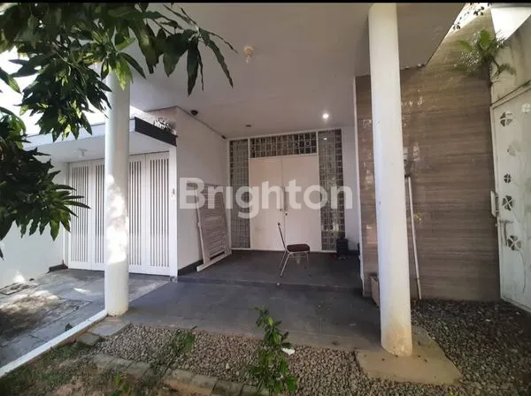 image HUNIAN NYAMAN 4 KT, DEKAT LIVING PLAZA & SUPERBLOCK (1)