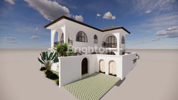 image VILLA BARU DI BUDUK, SEWA 25 TAHUN, 3 KT (1)