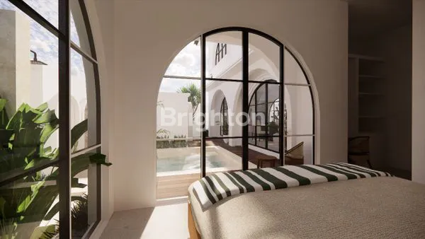 image VILLA BARU DI BUDUK, SEWA 25 TAHUN, 3 KT (2)