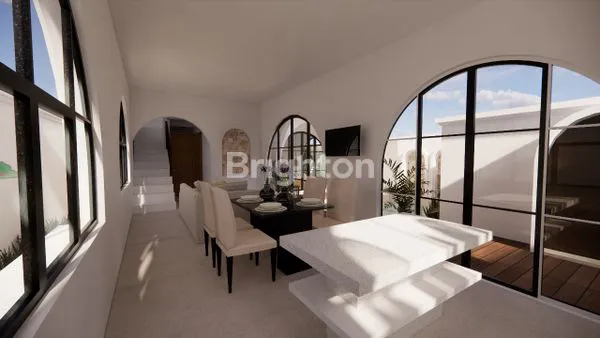 image VILLA BARU DI BUDUK, SEWA 25 TAHUN, 3 KT (4)