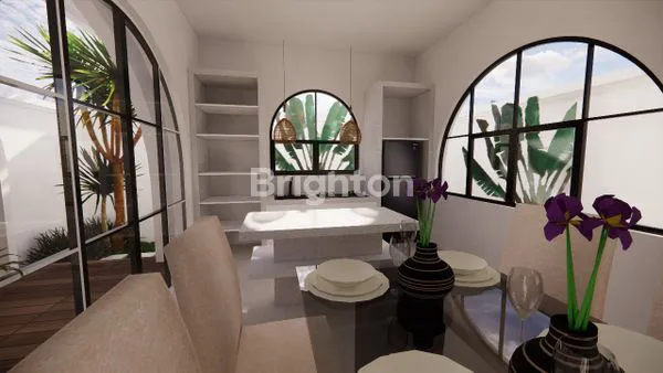 image VILLA BARU DI BUDUK, SEWA 25 TAHUN, 3 KT (6)