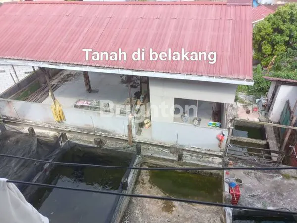 image HUNIAN NYAMAN DI KM 2, DEKAT PUSAT KOTA (5)