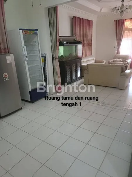 image HUNIAN NYAMAN DI KM 2, DEKAT PUSAT KOTA (2)