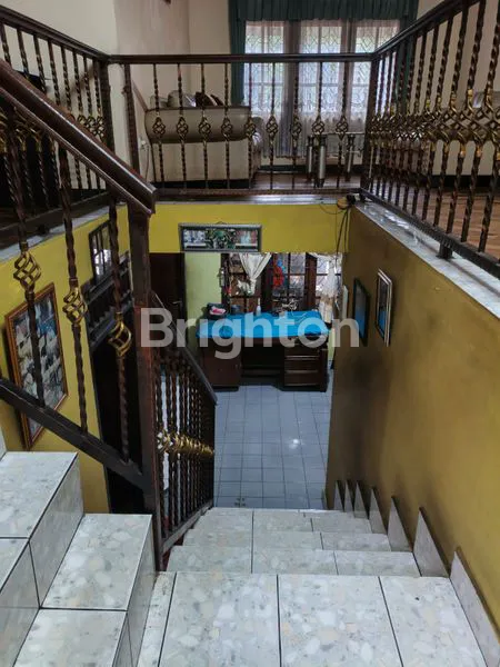 image JUAL RUMAH, TOKO DAN TANAH YANG LUAS DITEPI JALAN RAYA YANG RAMAI, SANGAT COCOK UNTUK TEMPAT TINGGAL DAN USAHA (5)