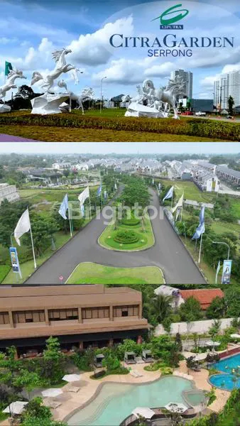 image ELAIA CITRA GARDEN SERPONG (2)