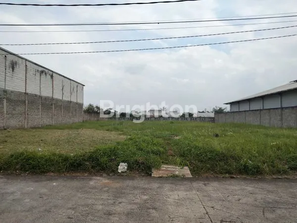 image LAHAN KAVLING STRATEGIS 1568 M² DI KAWANSAN INDUSTRI MARAGAASIH (1)