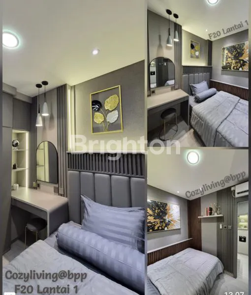 image APARTEMEN MEWAH DESAIN CANTIK DAN ELEGAN DI GREEN VALEY BALIKPAPAN (3)