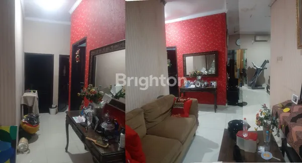 image DIJUAL RUMAH EKSKLUSIF DI BEKASI UTARA DEKAT SMB – INVESTASI JANGKA PANJANG (2)