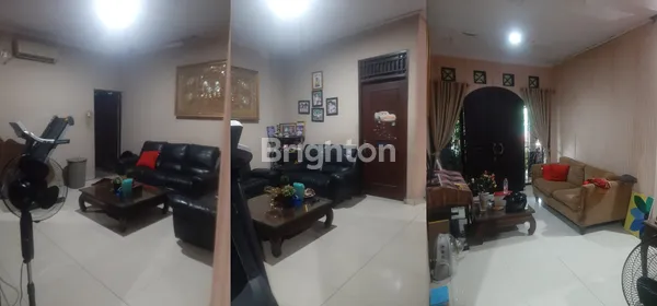 image DIJUAL RUMAH EKSKLUSIF DI BEKASI UTARA DEKAT SMB – INVESTASI JANGKA PANJANG (5)