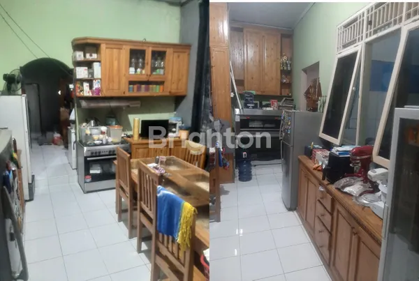image DIJUAL RUMAH EKSKLUSIF DI BEKASI UTARA DEKAT SMB – INVESTASI JANGKA PANJANG (6)