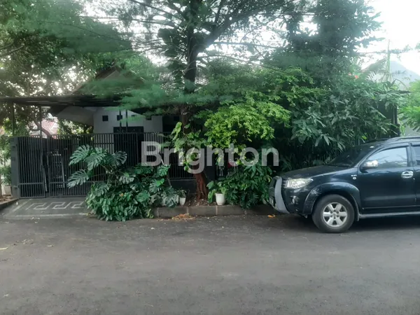 image DIJUAL RUMAH EKSKLUSIF DI BEKASI UTARA DEKAT SMB – INVESTASI JANGKA PANJANG (1)