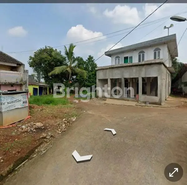 image TANAH KAVLING STRATEGIS DEKAT BUKIT DAGO HARGA NEGO (5)
