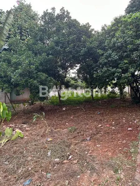 image TANAH KAVLING STRATEGIS DEKAT BUKIT DAGO HARGA NEGO (4)