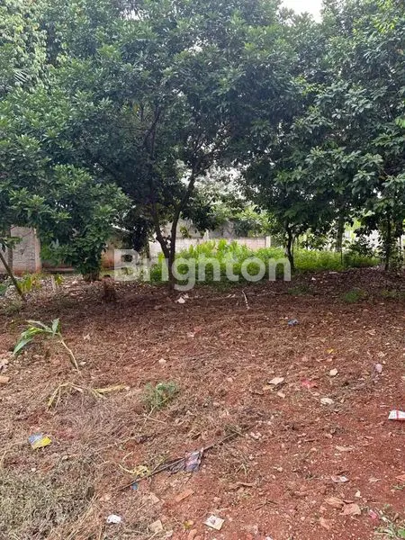 image TANAH KAVLING STRATEGIS DEKAT BUKIT DAGO HARGA NEGO (2)