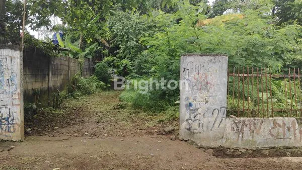 image TANAH LUAS 1160M² DI CISEENG BOGOR, HARGA TERJANGKAU (1)