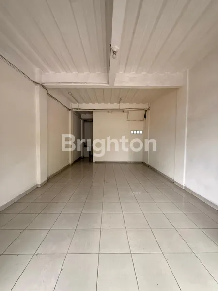 image RUKO BERSIH RAPI SIAP USAHA CINERE RAYA DEPOK (1)