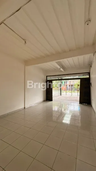 image RUKO BERSIH RAPI SIAP USAHA CINERE RAYA DEPOK (2)