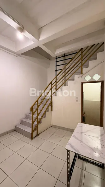 image RUKO BERSIH RAPI SIAP USAHA CINERE RAYA DEPOK (3)