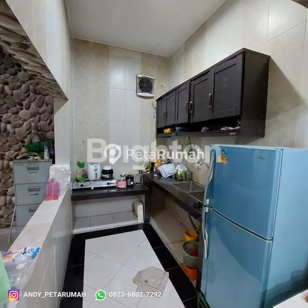 image RUMAH SIAP HUNI DI MEDAN TIMUR, LT 66M² (4)