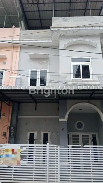 image RUMAH SIAP HUNI DI MEDAN TIMUR, LT 66M² (1)