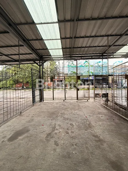 image RUKO BERSIH RAPI SIAP USAHA CINERE RAYA DEPOK (8)