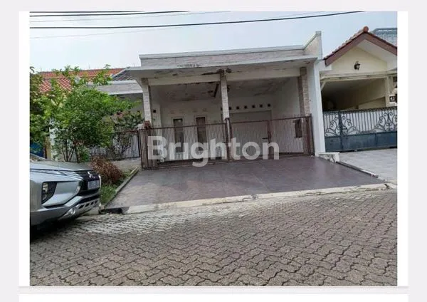 image DIJUAL RUMAH NYAMAN, 4 KAMAR DI KOMPLEK KEUANGAN CILEDUG (1)